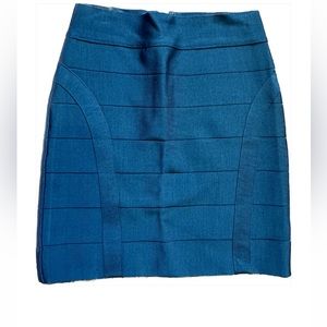 Bebe mini skirt. Size: XS